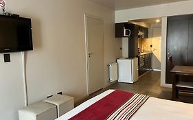 460 Loft Apartments